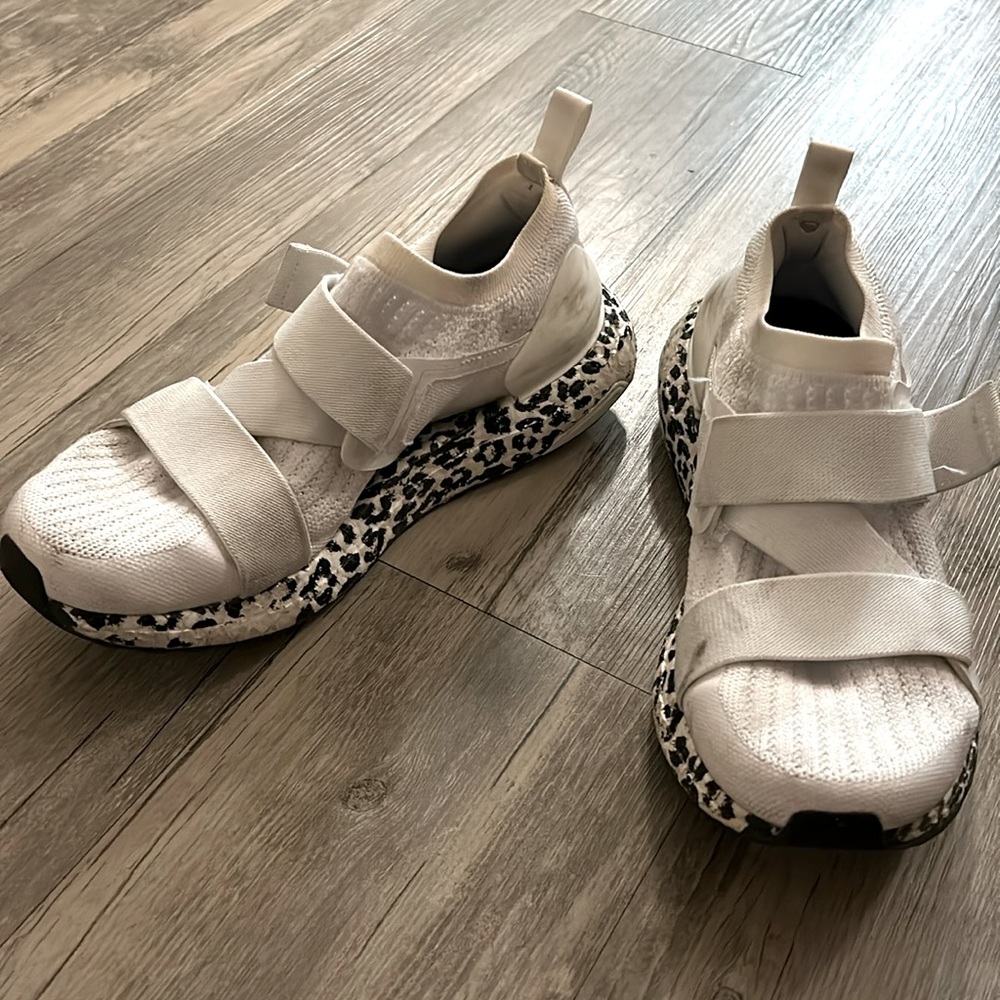 Women’s Adidas Ultraboost x Stella McCartney shoes